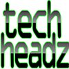 techheadz Logo